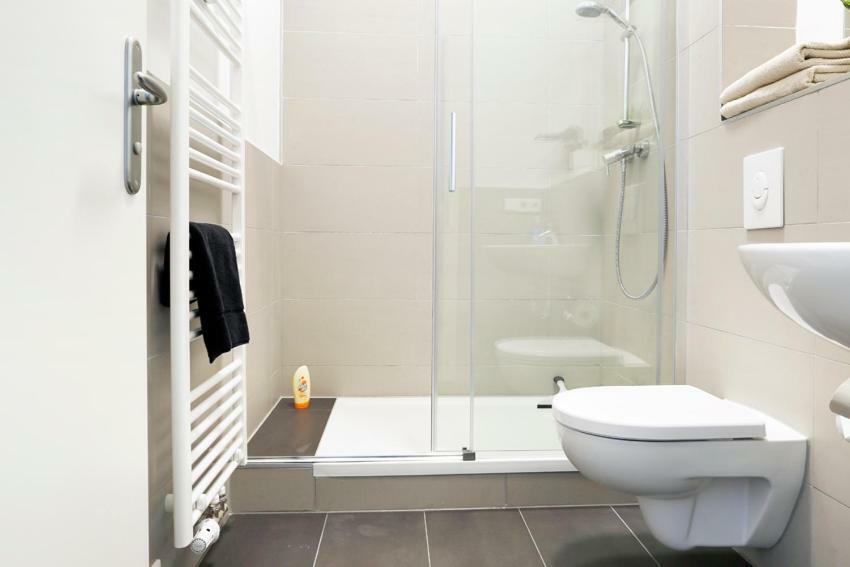 Sc 01 By Rockchair L Superhost Status L 2 Bedrooms Boxspringbeds Balcony Elevator - Cozy Family & Business Flair Welcomes You! Appartamento Berlino